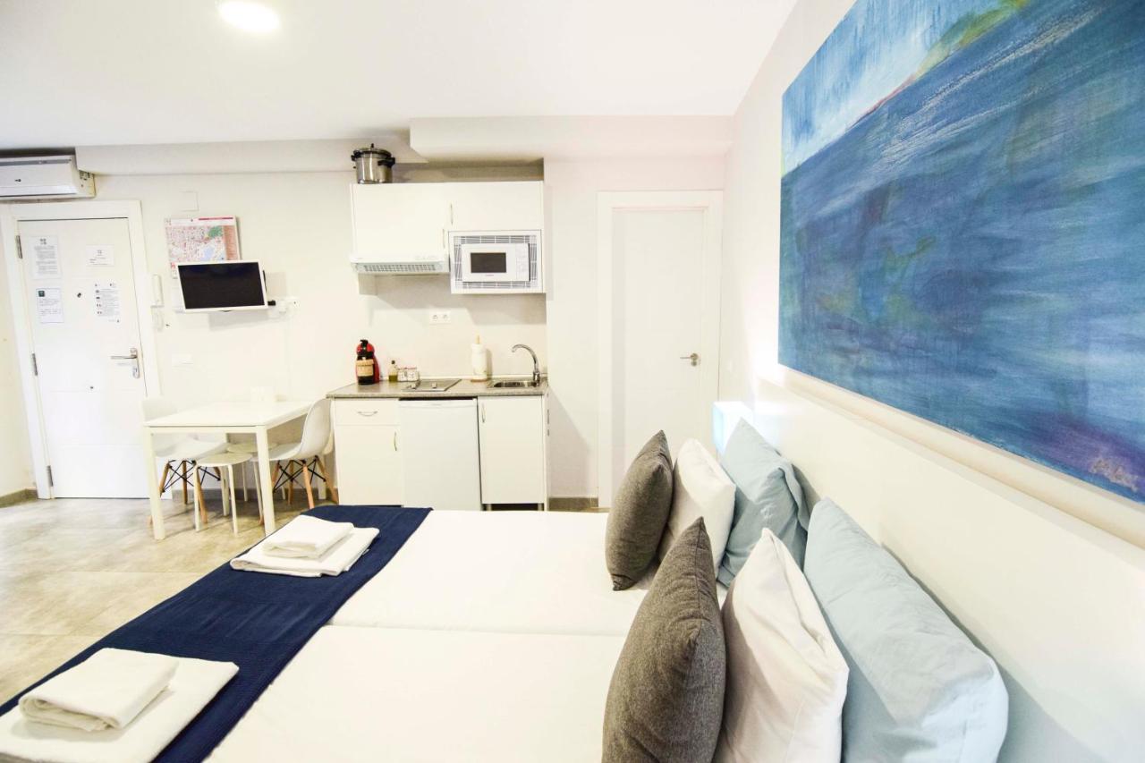 Letmalaga Comfort *