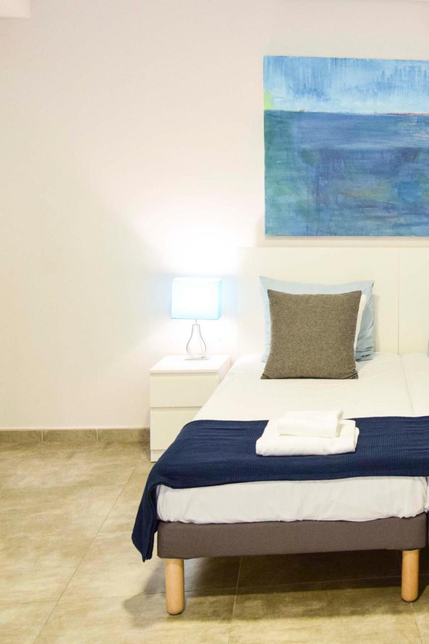 Letmalaga Comfort *