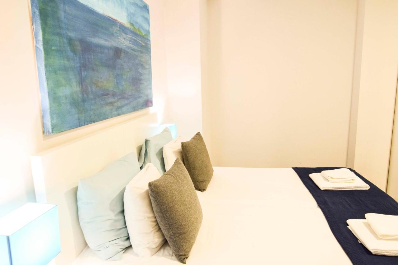 Letmalaga Comfort * Málaga