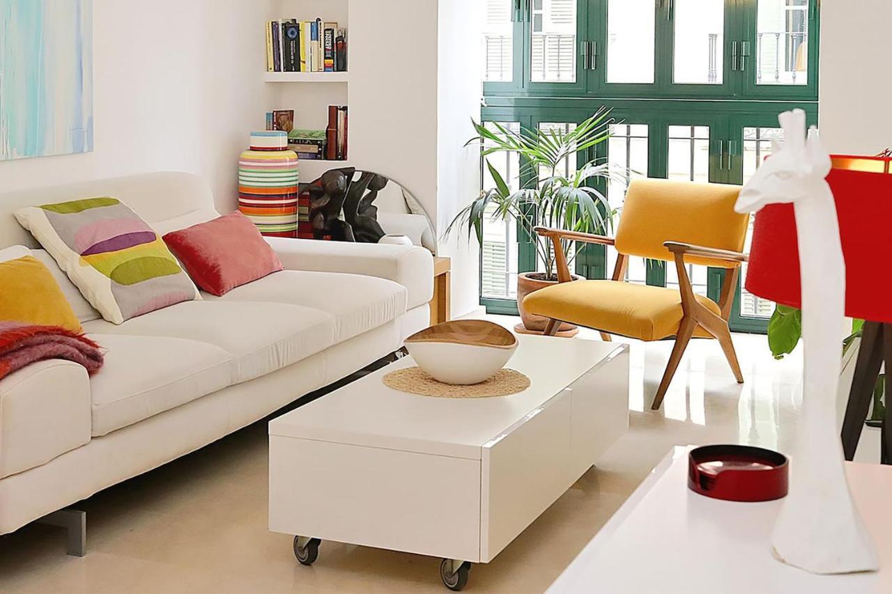 Apartamento San Juan Freshapartments By Bossh! *