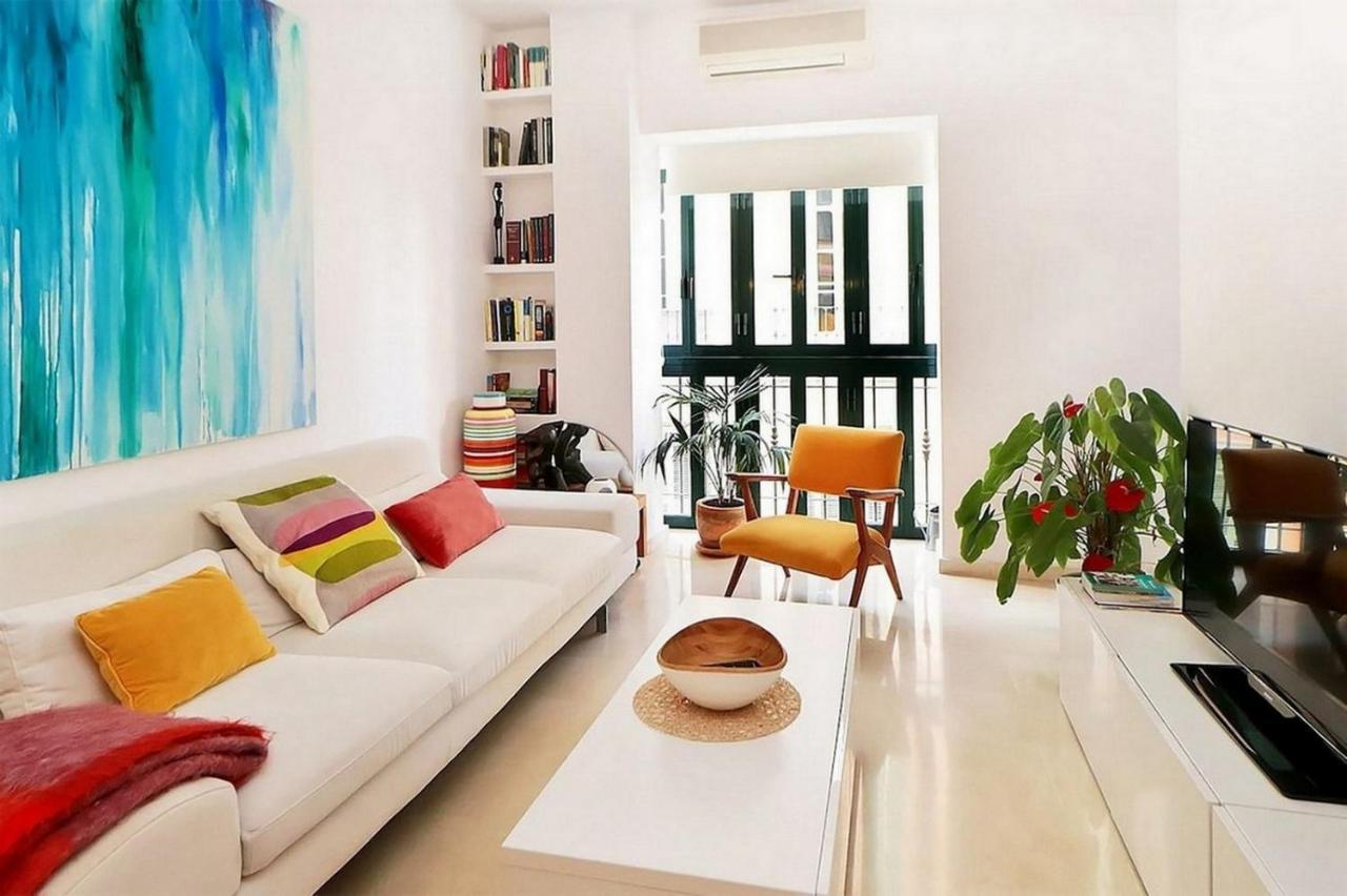 San Juan Freshapartments By Bossh! Apartamento