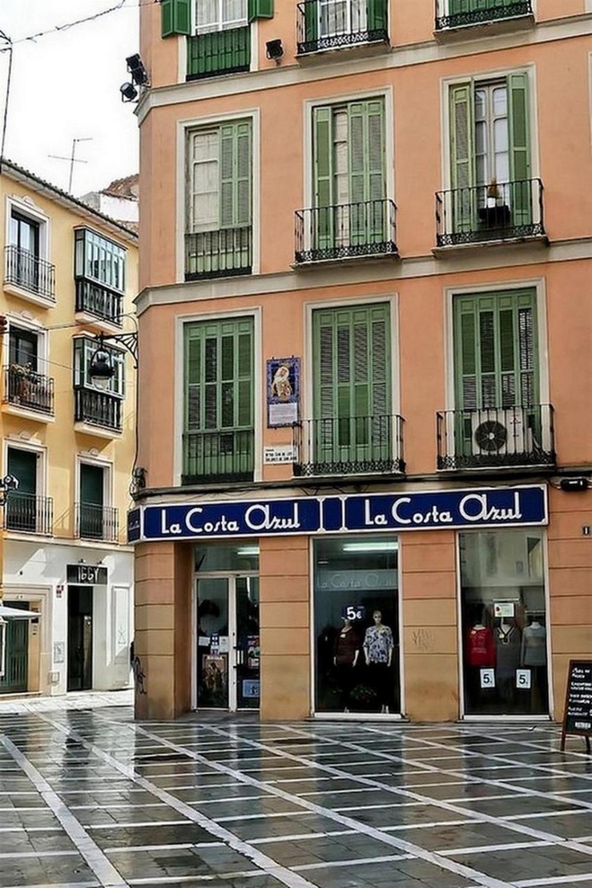 Apartamento San Juan Freshapartments By Bossh! Málaga