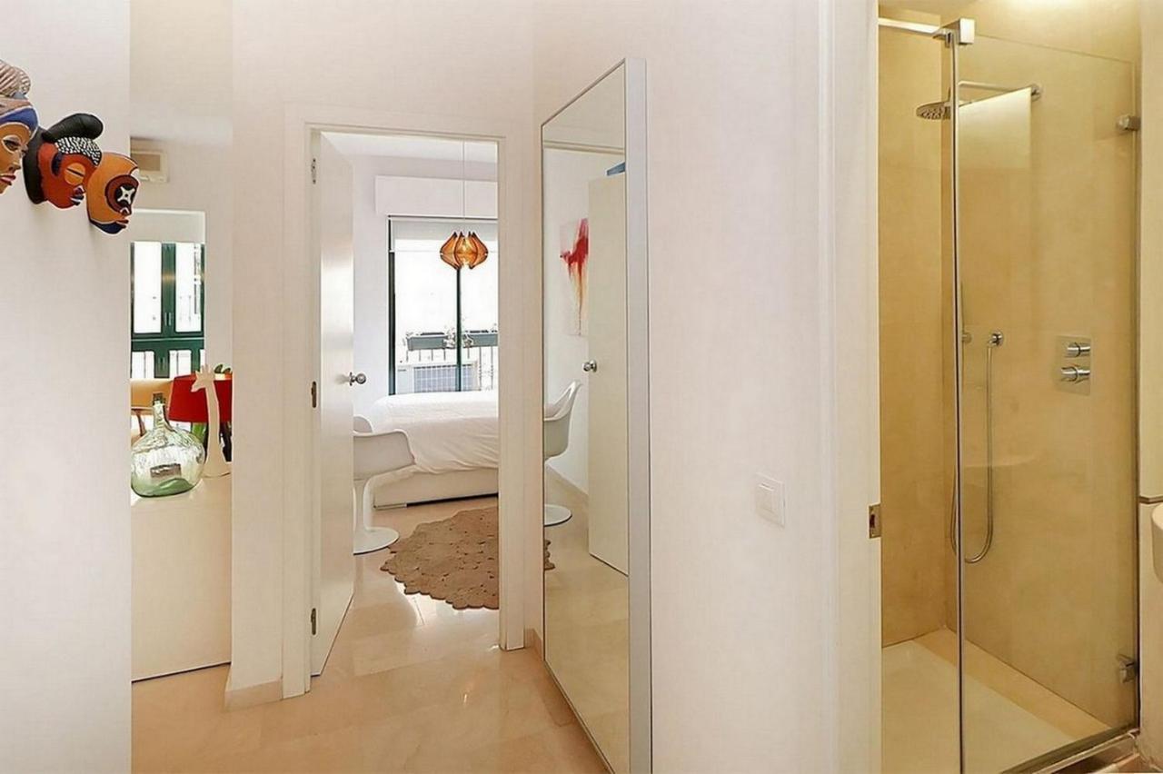 San Juan Freshapartments By Bossh! Apartamento