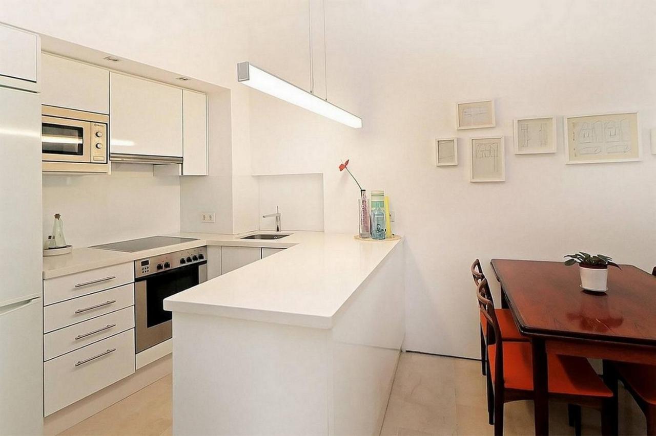 San Juan Freshapartments By Bossh! *