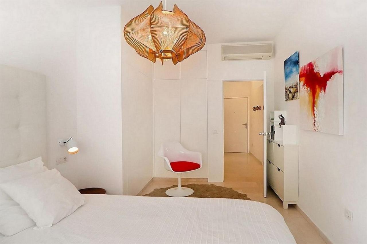 San Juan Freshapartments By Bossh! *