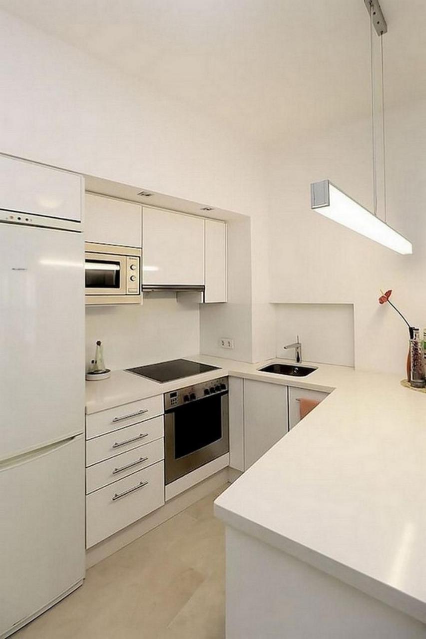 Apartamento San Juan Freshapartments By Bossh! *