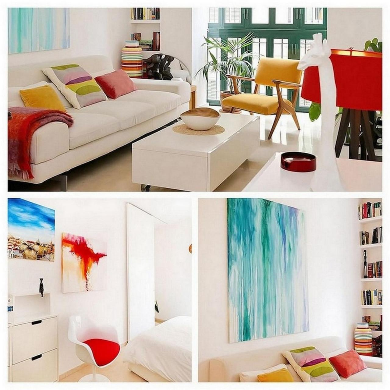 San Juan Freshapartments By Bossh! Málaga