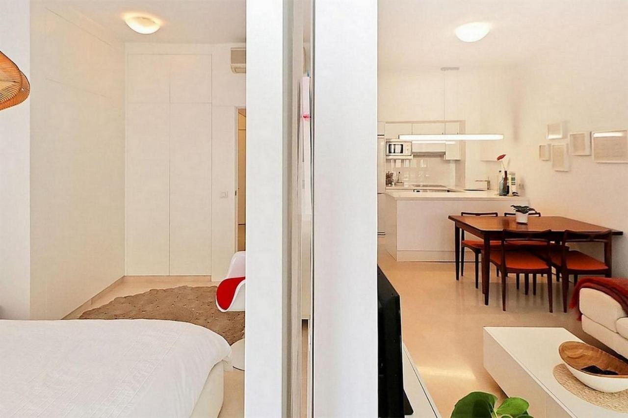 San Juan Freshapartments By Bossh! Málaga