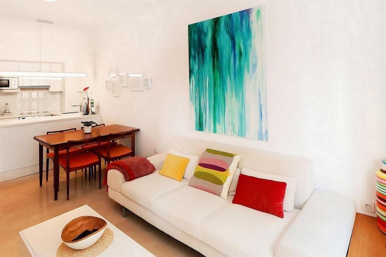 San Juan Freshapartments By Bossh! Málaga