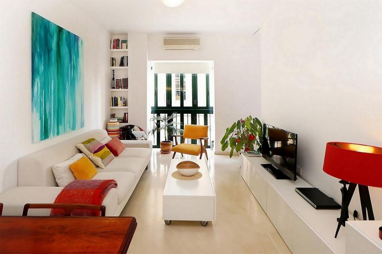 San Juan Freshapartments By Bossh! Málaga
