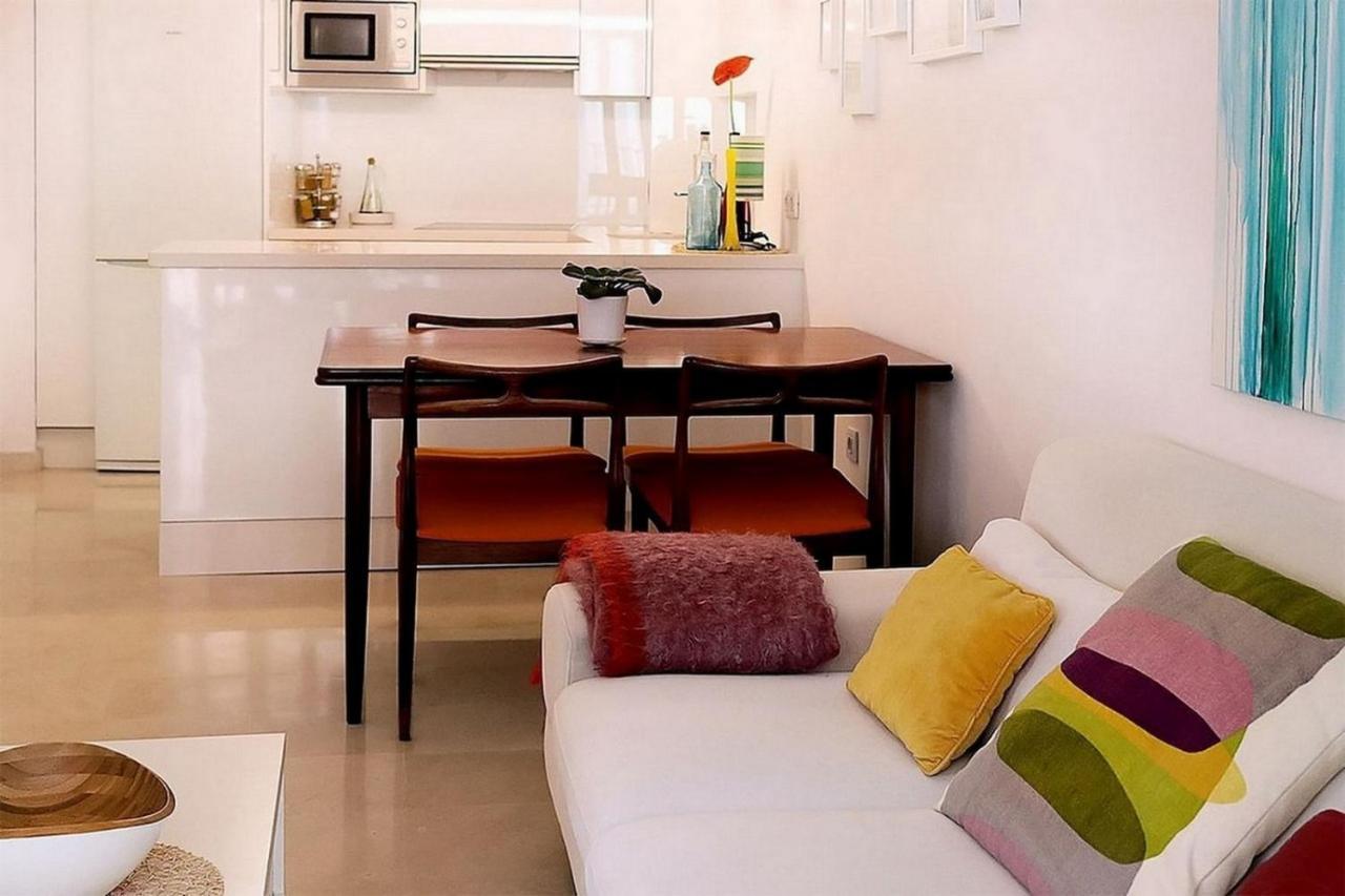 San Juan Freshapartments By Bossh! Apartamento Málaga