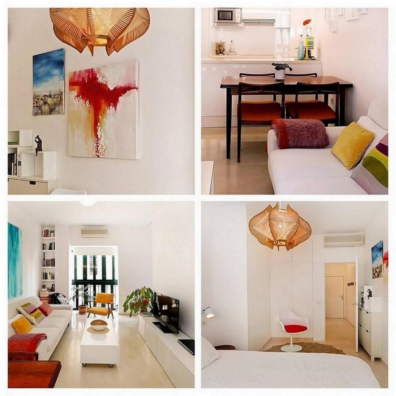 San Juan Freshapartments By Bossh! Málaga