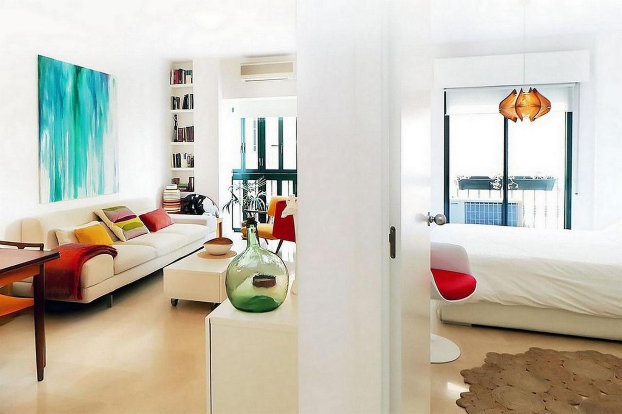 Apartamento San Juan Freshapartments By Bossh!