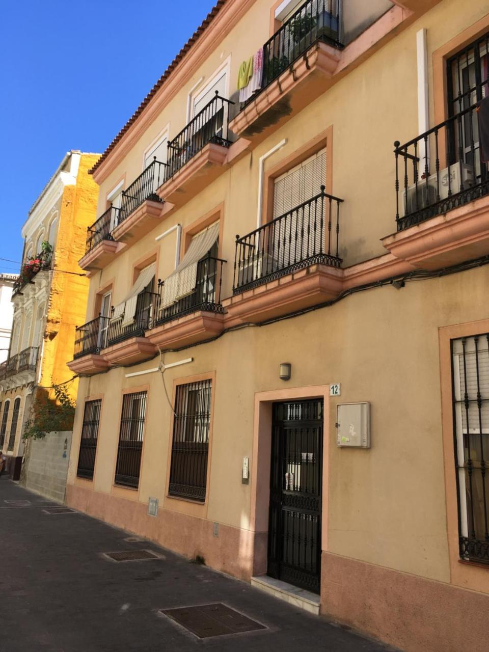 Apartamento Gigantes Apartamento