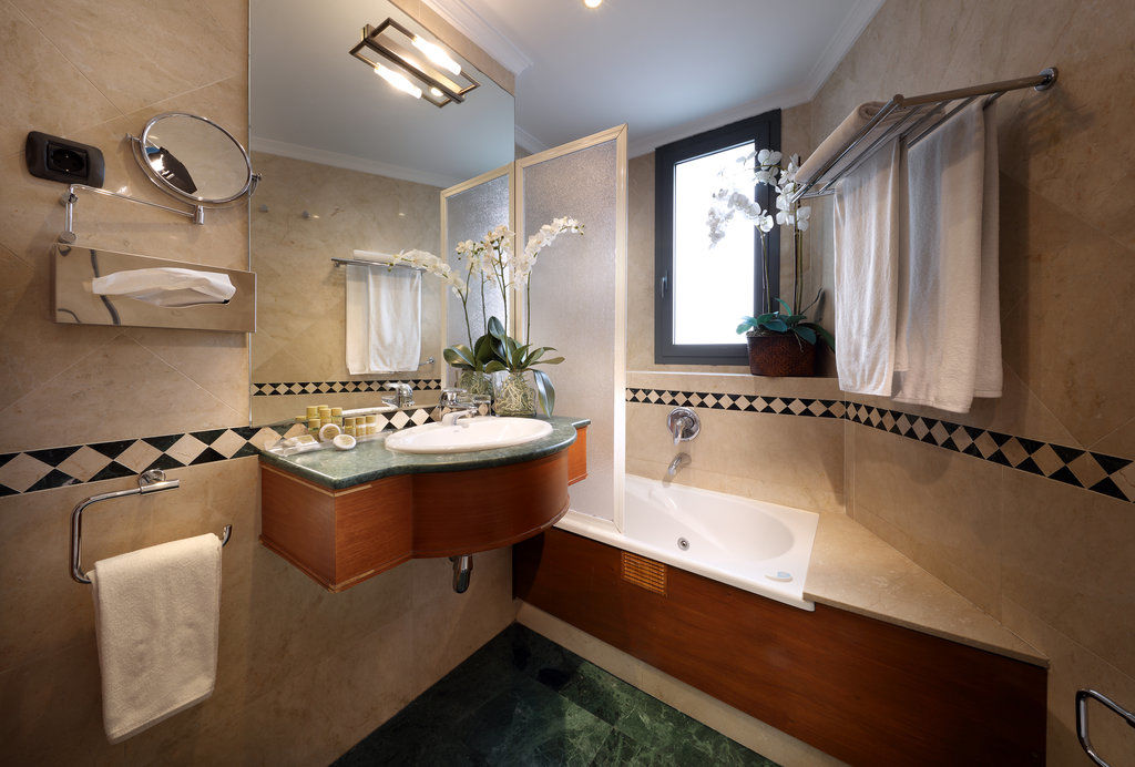 Hotel Eurostars Astoria Málaga
