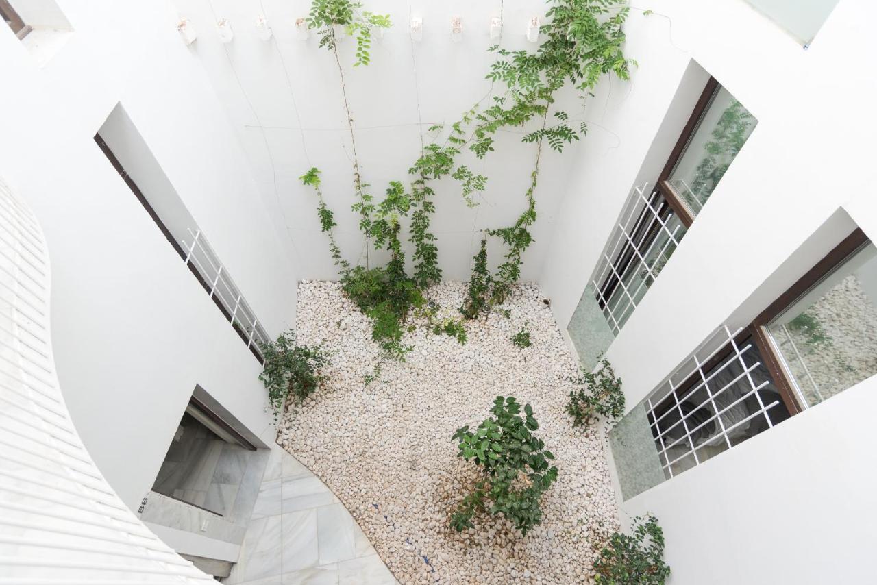 Apartamento Breaks Málaga