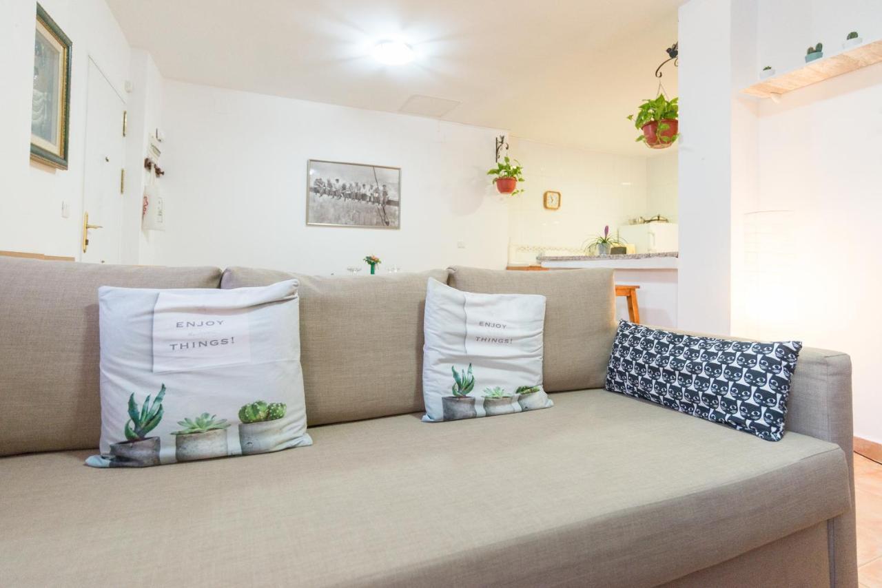 Monserrat Center Apartment Malaga