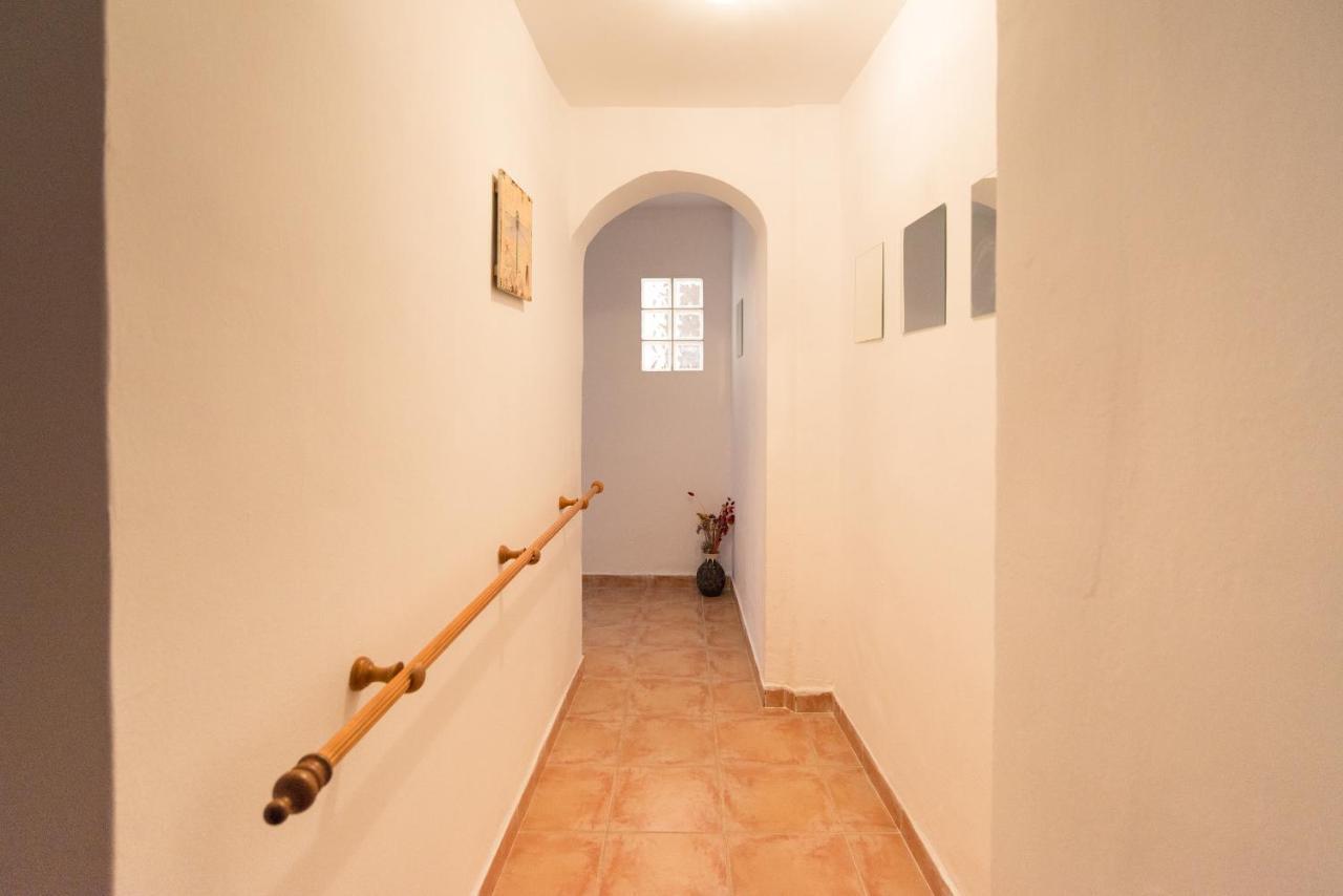 Monserrat Center Apartment