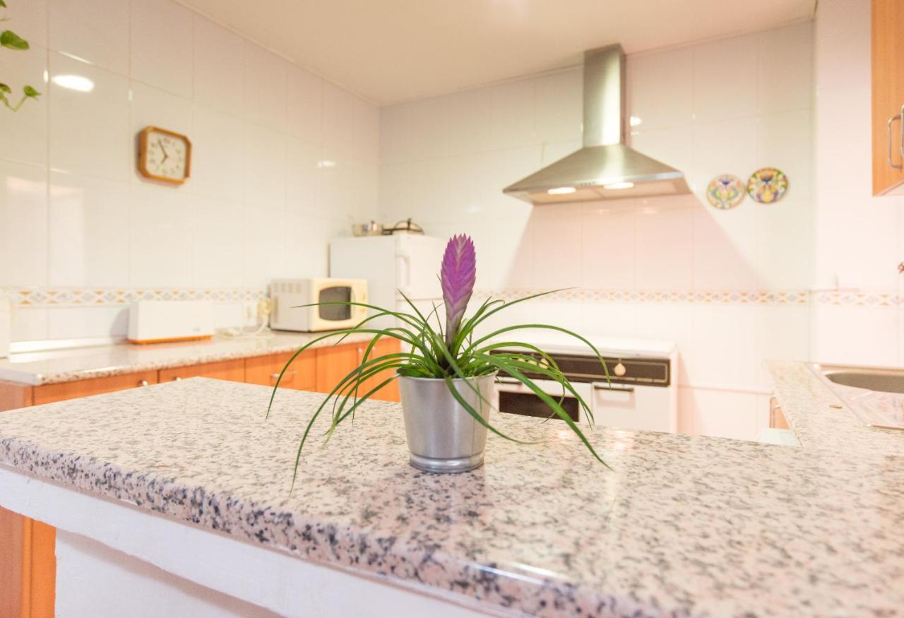 Apartment Monserrat Center *