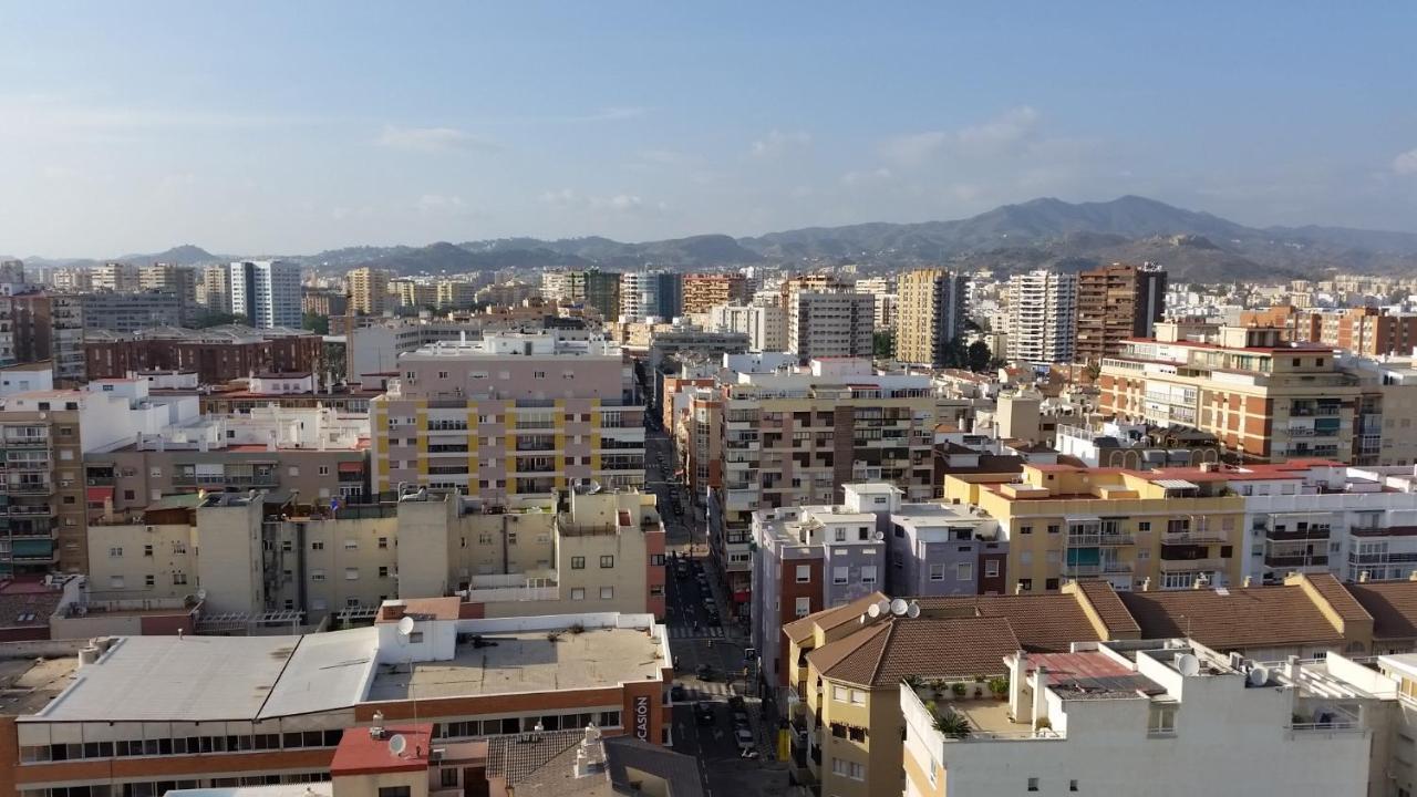 Apartamento Torre Del Carmen *