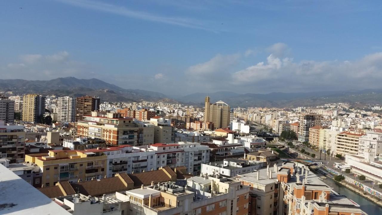 Torre Del Carmen Apartamento Málaga