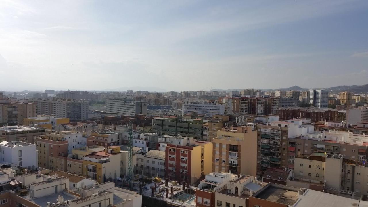 Torre Del Carmen Apartamento