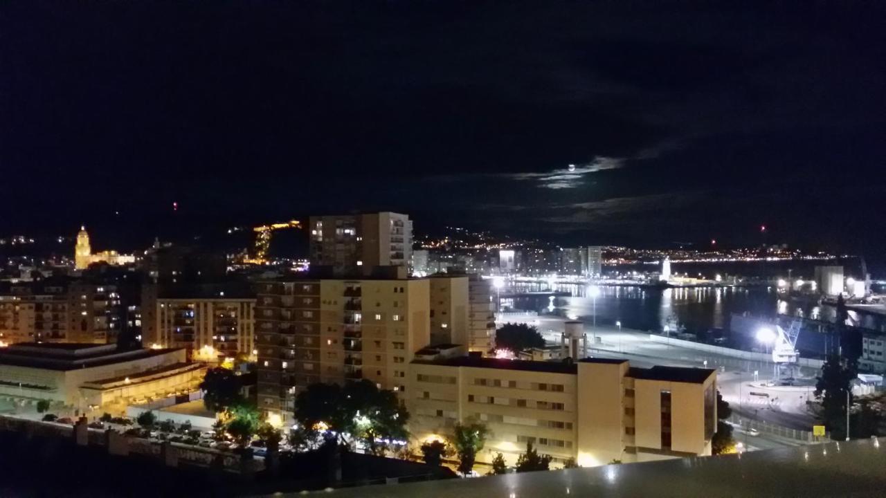 Torre Del Carmen Apartamento Málaga