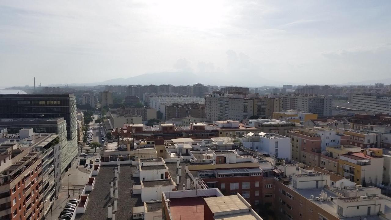 Torre Del Carmen Apartamento