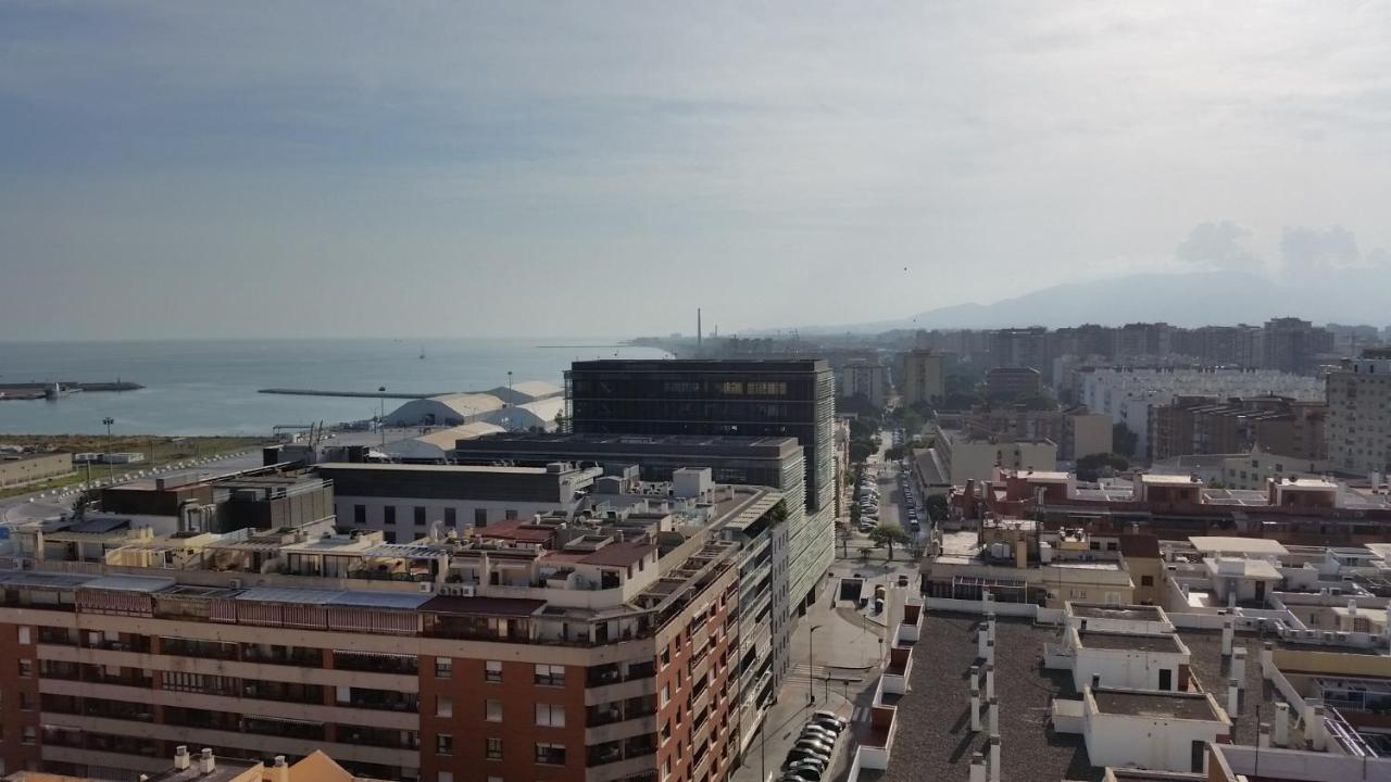 Torre Del Carmen * Málaga