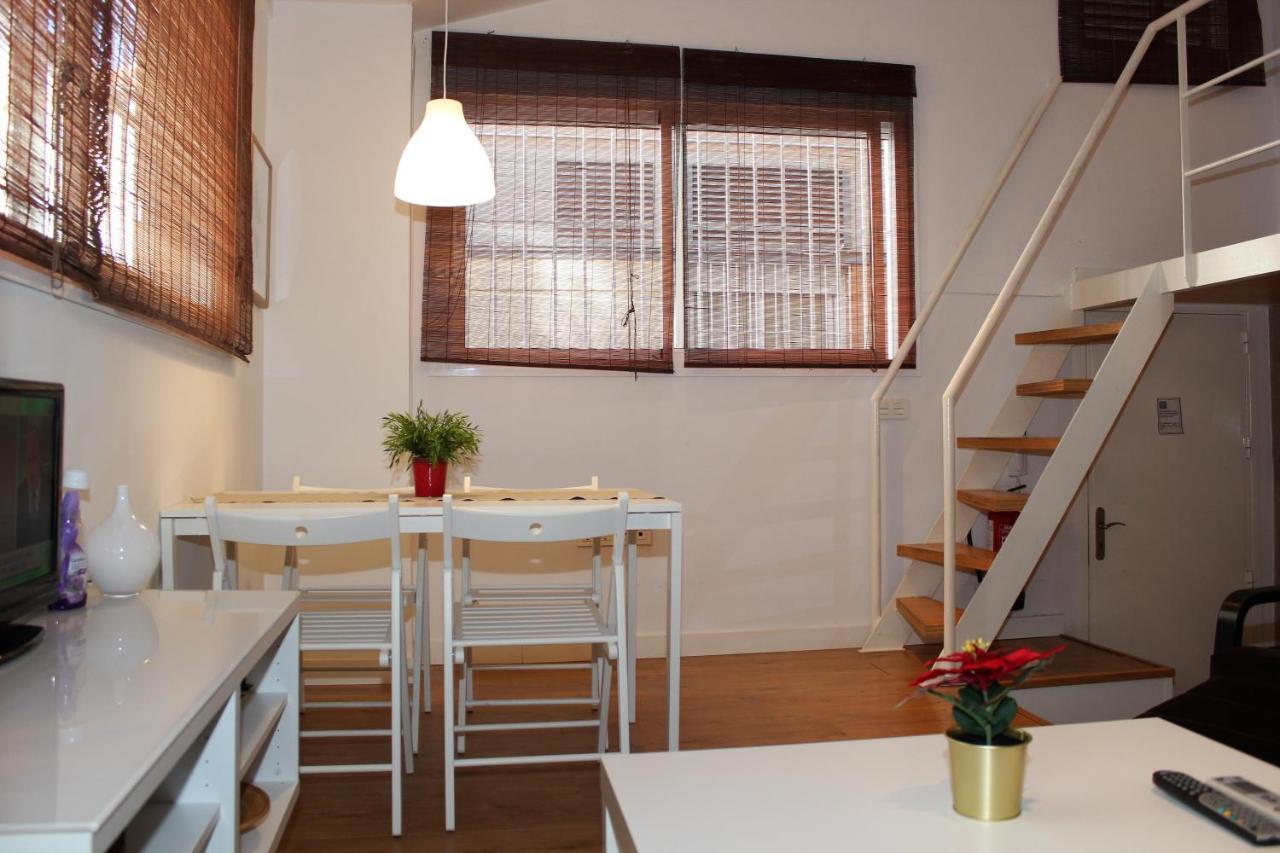 Clavero Apartamento Málaga