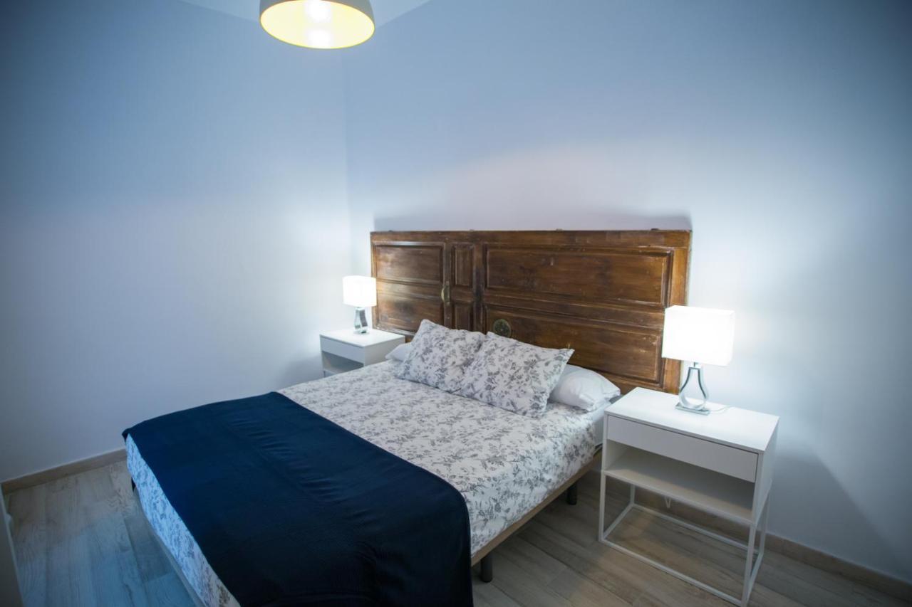 Apartamento Catedral *