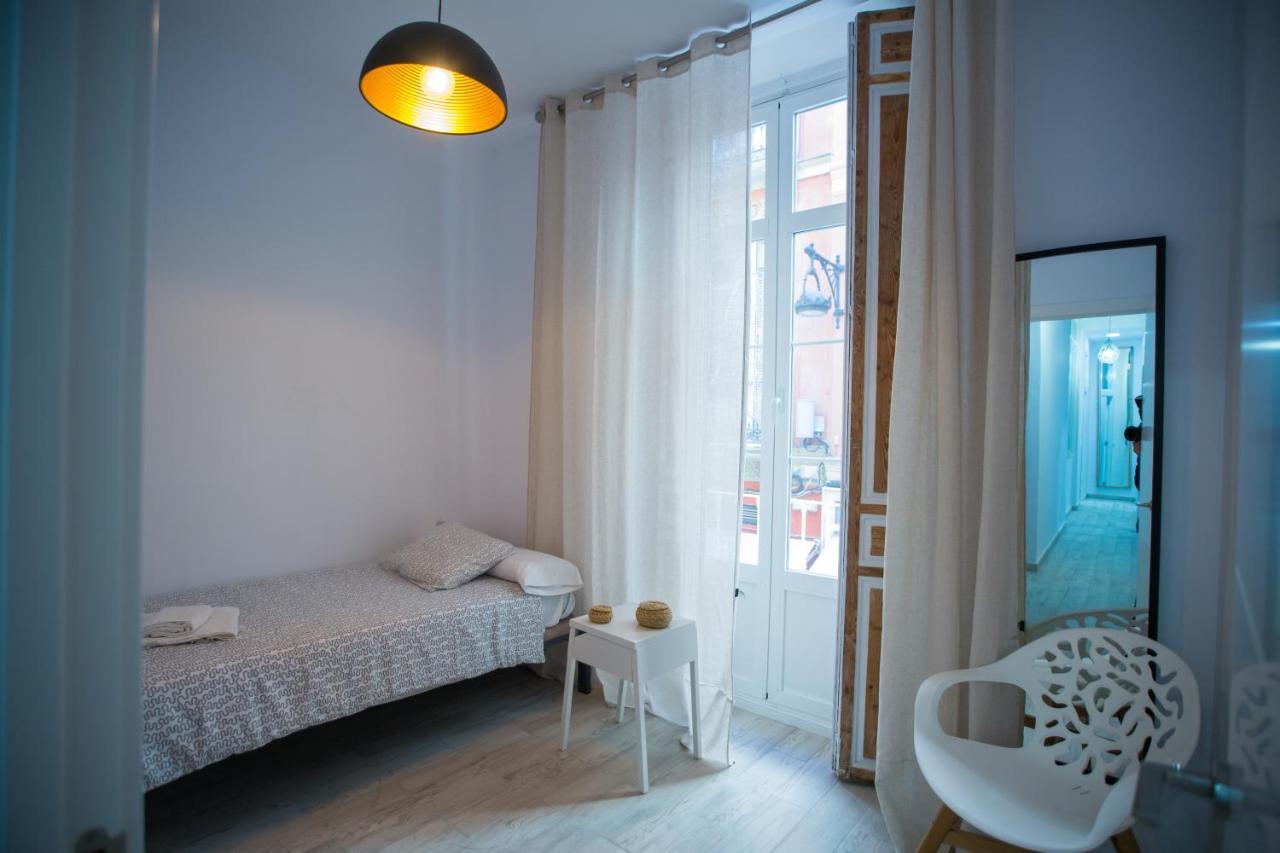 Catedral Apartamento *