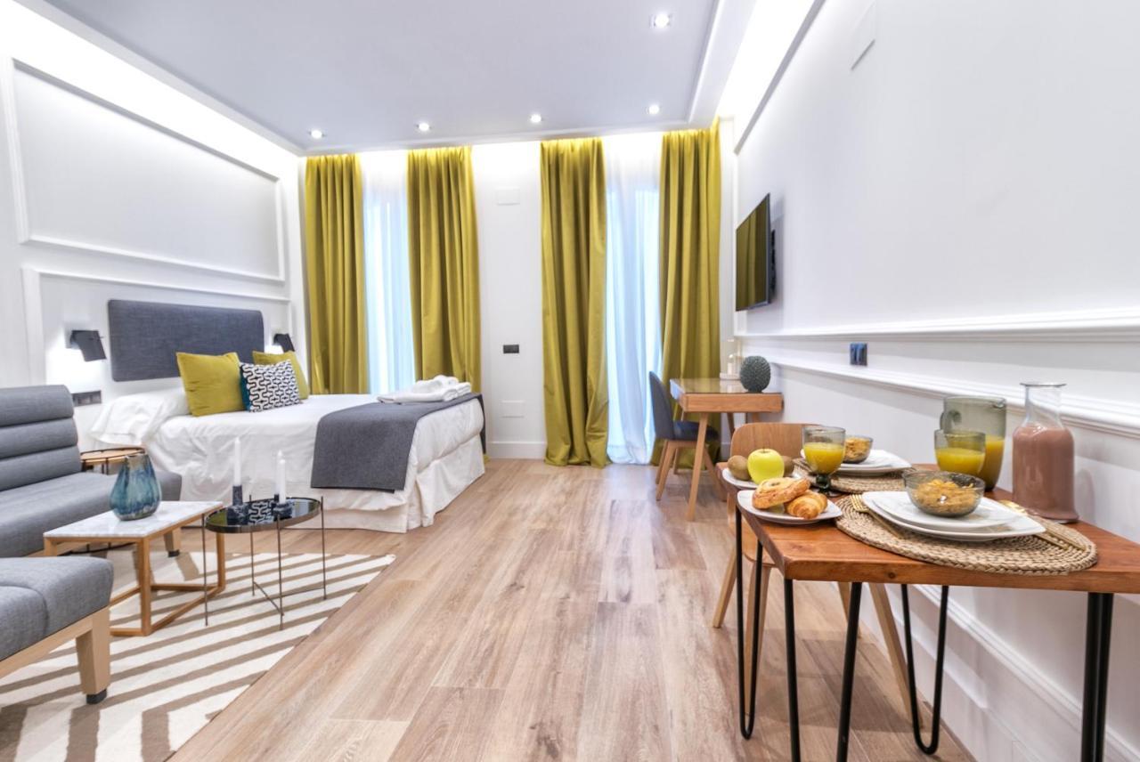 Livemalaga Centro Malaga
