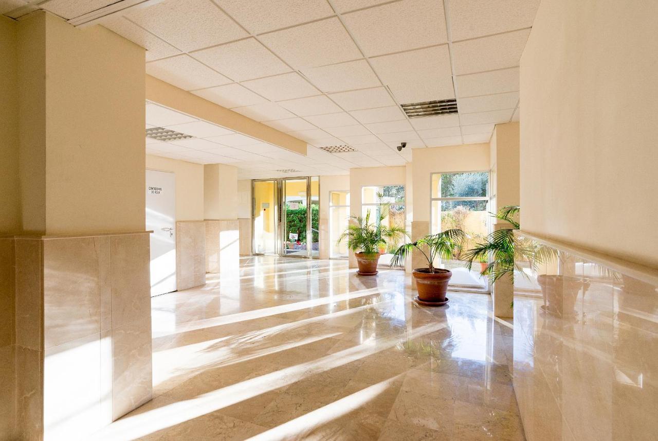 Apartamento Estudio Candado