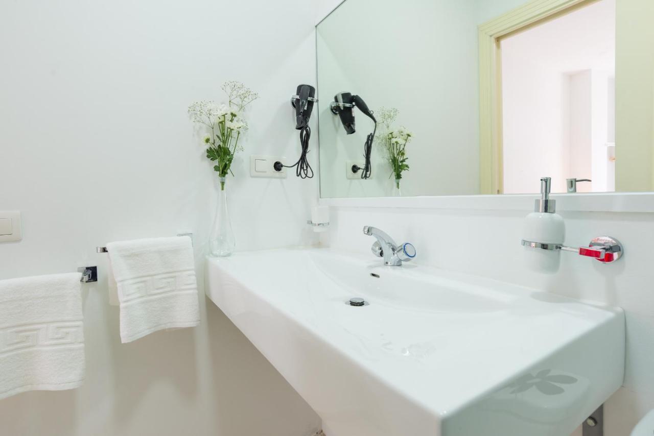 Apartamento Gr1-xl Apt For Big Groups-15min On Foot To Old Town
