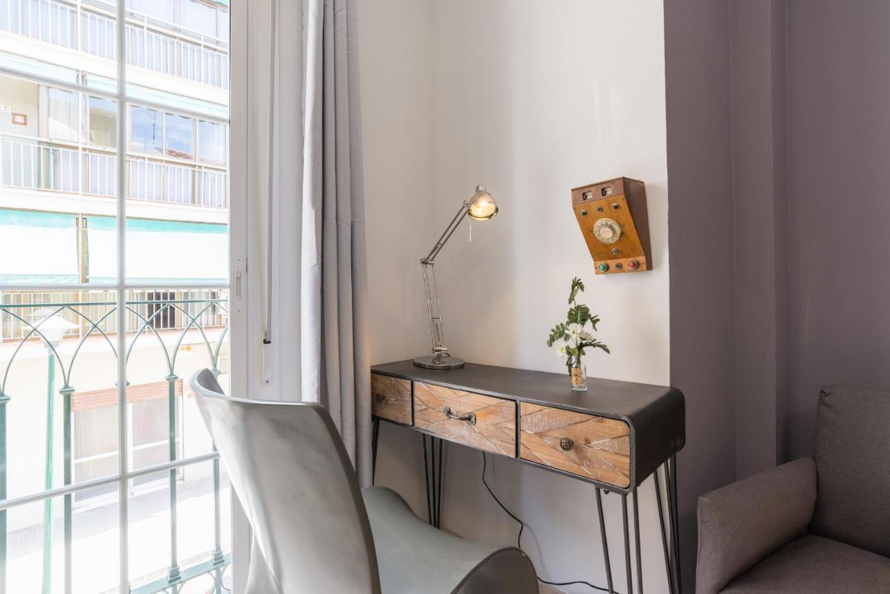Apartamento Gr1-xl Apt For Big Groups-15min On Foot To Old Town