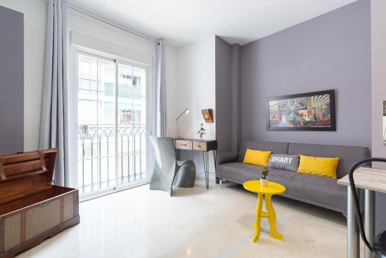Apartamento Gr1-xl Apt For Big Groups-15min On Foot To Old Town