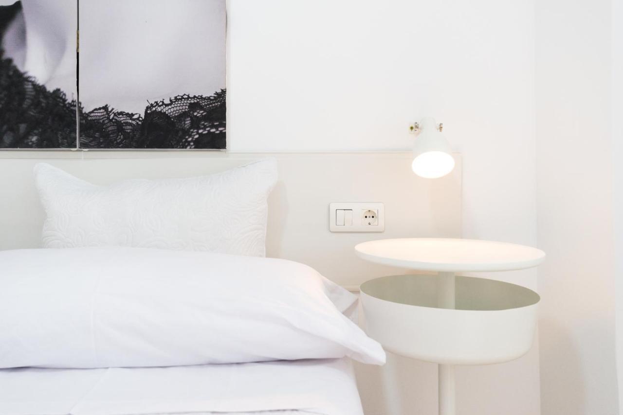 Gr1-xl Apt For Big Groups-15min On Foot To Old Town Apartamento Málaga