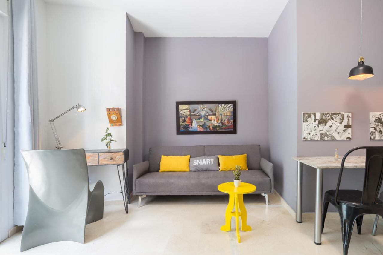 Gr1-xl Apt For Big Groups-15min On Foot To Old Town