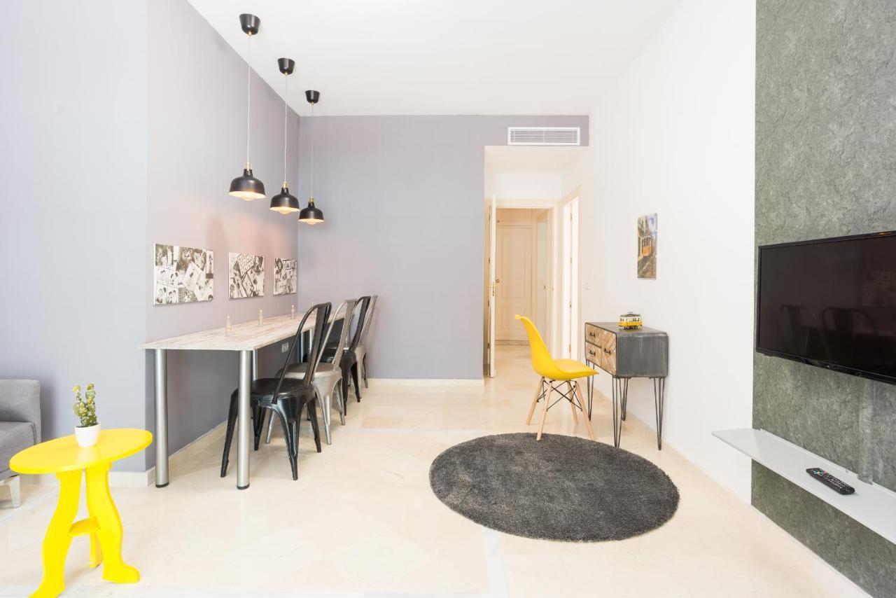 Apartamento Gr1-xl Apt For Big Groups-15min On Foot To Old Town