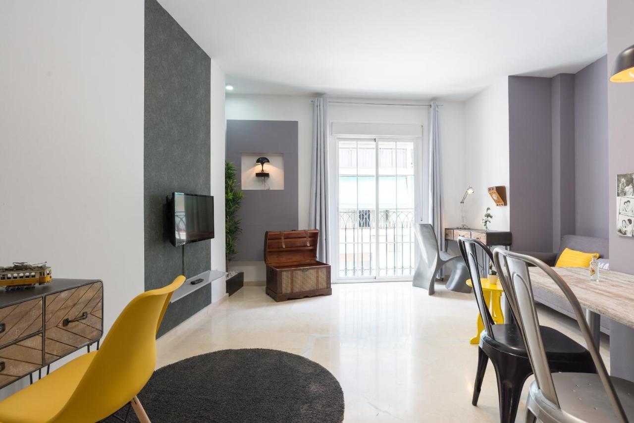 Gr1-xl Apt For Big Groups-15min On Foot To Old Town Apartamento