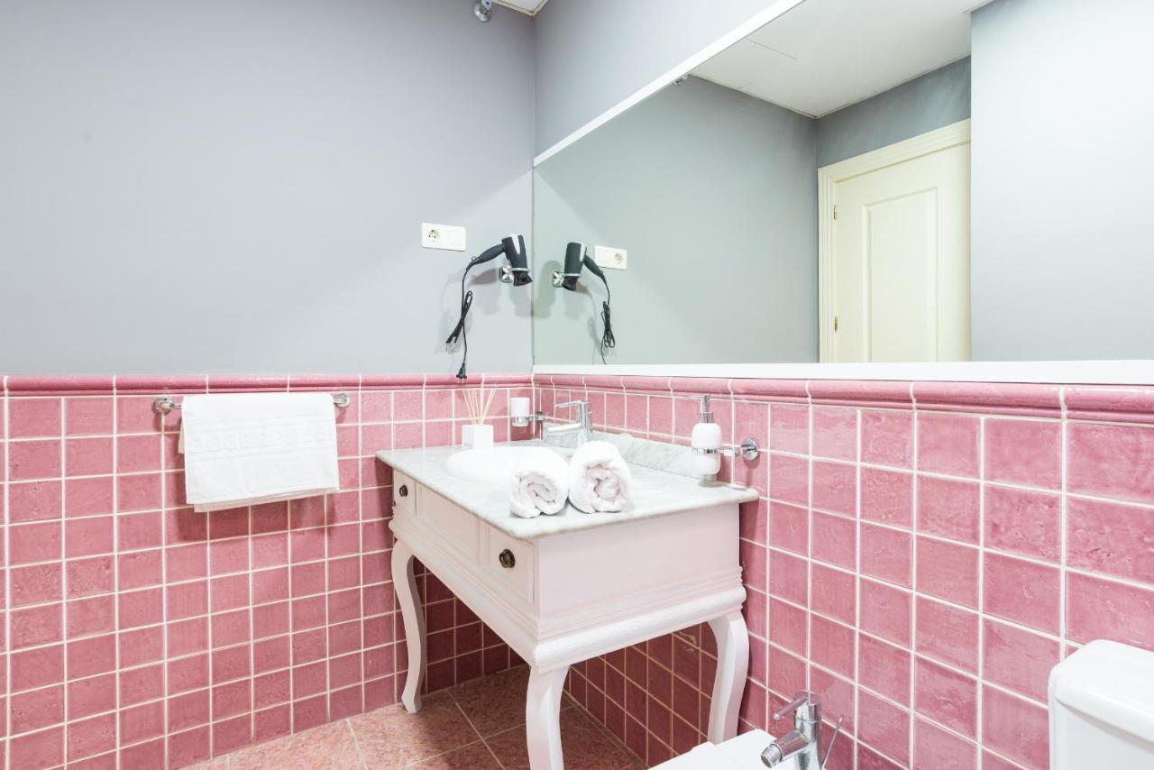 Apartamento Gr1-xl Apt For Big Groups-15min On Foot To Old Town Málaga
