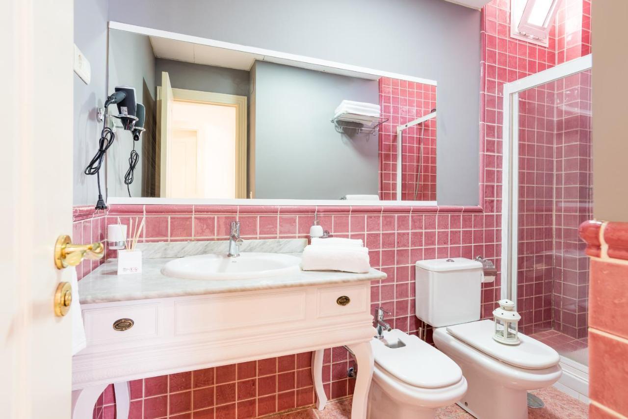Gr1-xl Apt For Big Groups-15min On Foot To Old Town Apartamento *