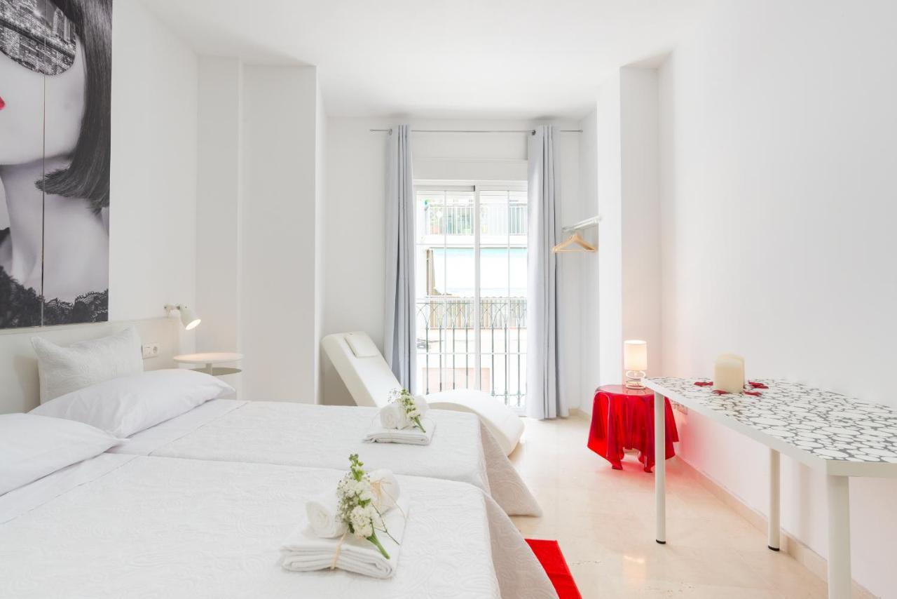 Gr1-xl Apt For Big Groups-15min On Foot To Old Town Apartamento