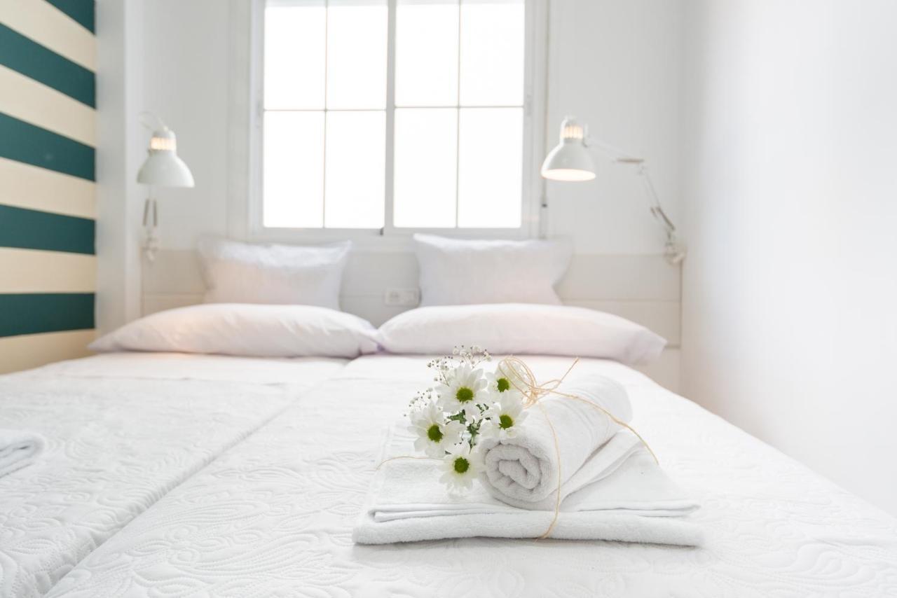 Gr1-xl Apt For Big Groups-15min On Foot To Old Town Málaga