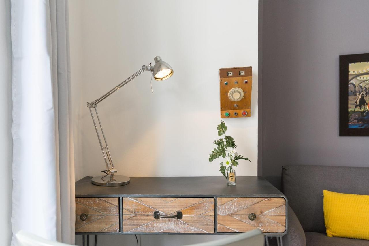 Gr1-xl Apt For Big Groups-15min On Foot To Old Town Apartamento *