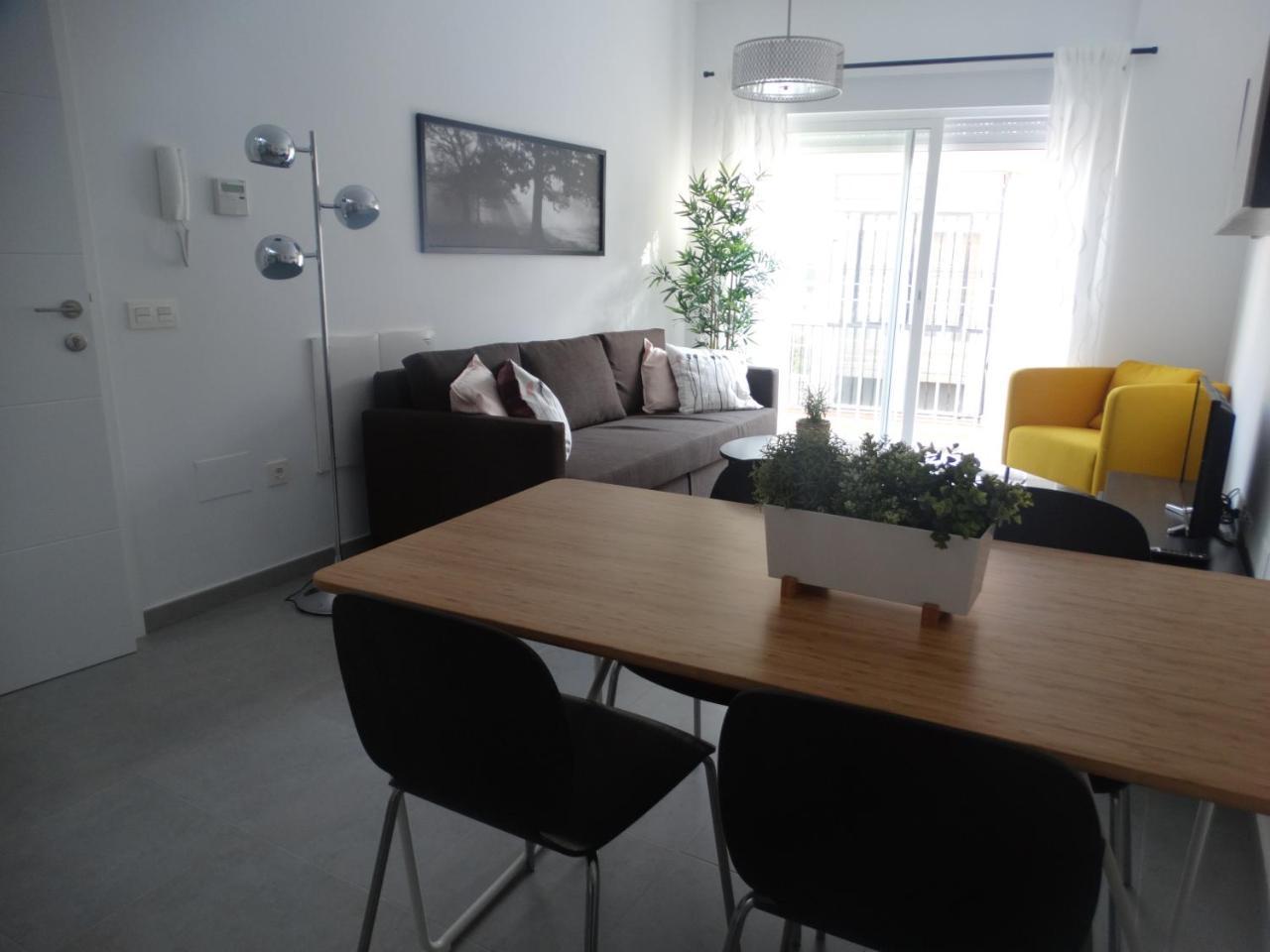 Apartamento - Jinetes, 10 Málaga