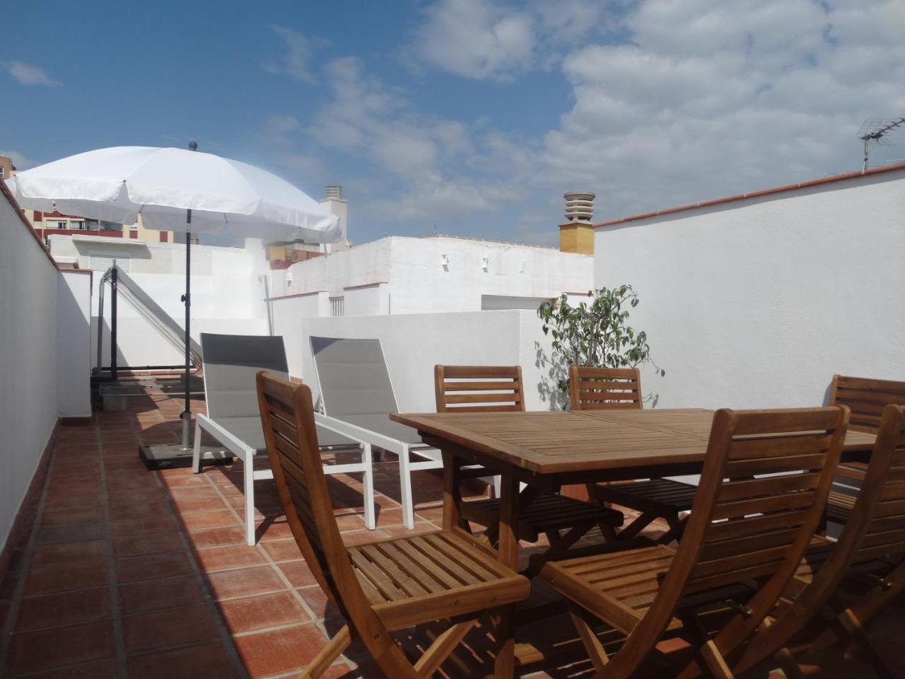 Apartamento - Jinetes, 10 *