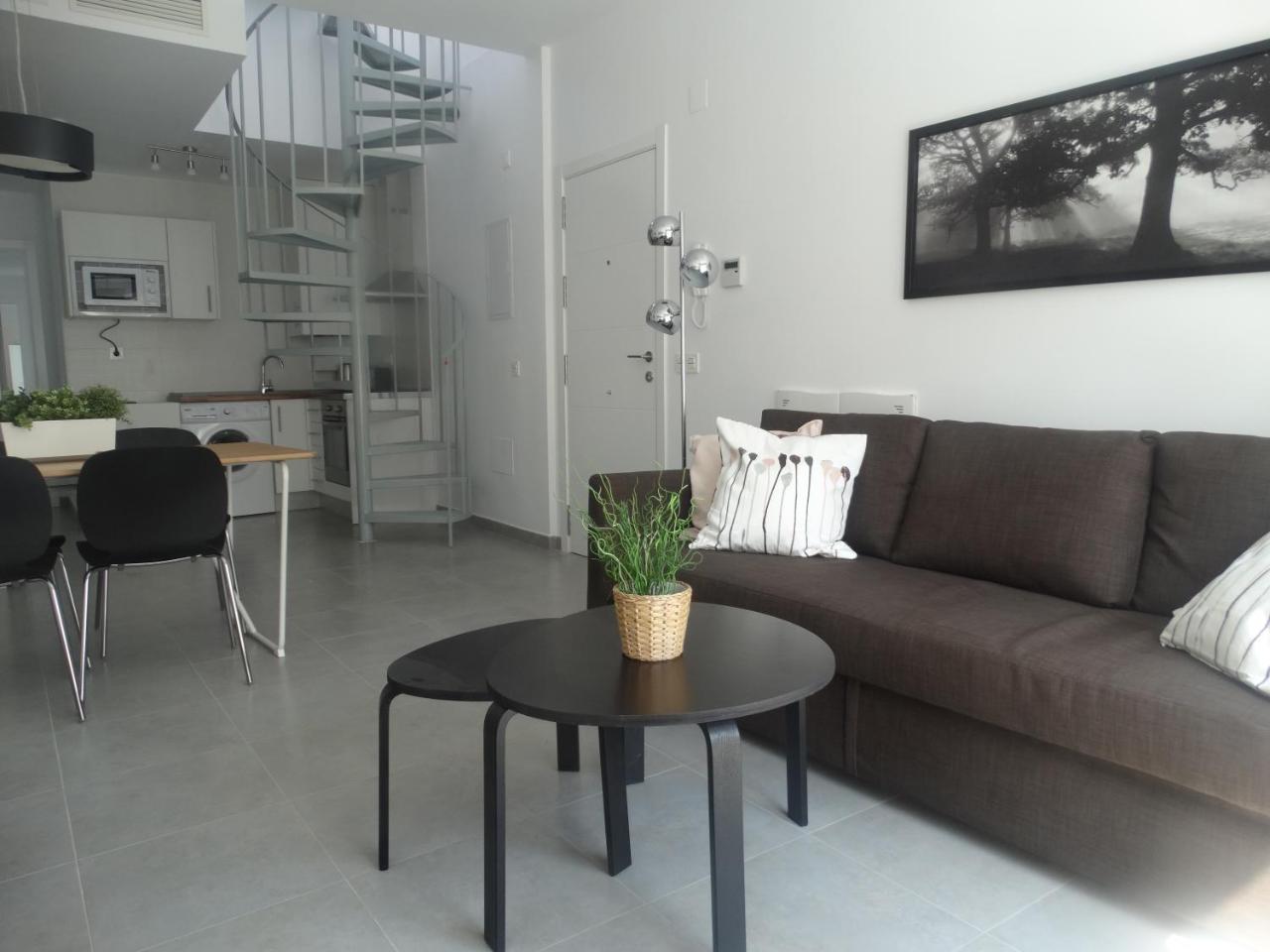 - Jinetes, 10 Apartamento *