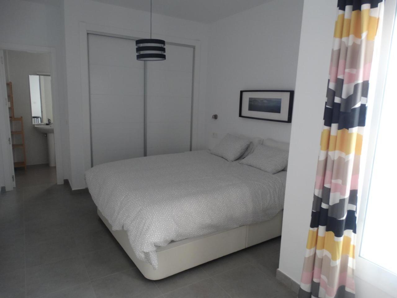 - Jinetes, 10 Apartamento Málaga